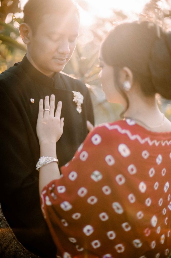 Tya – Ricky