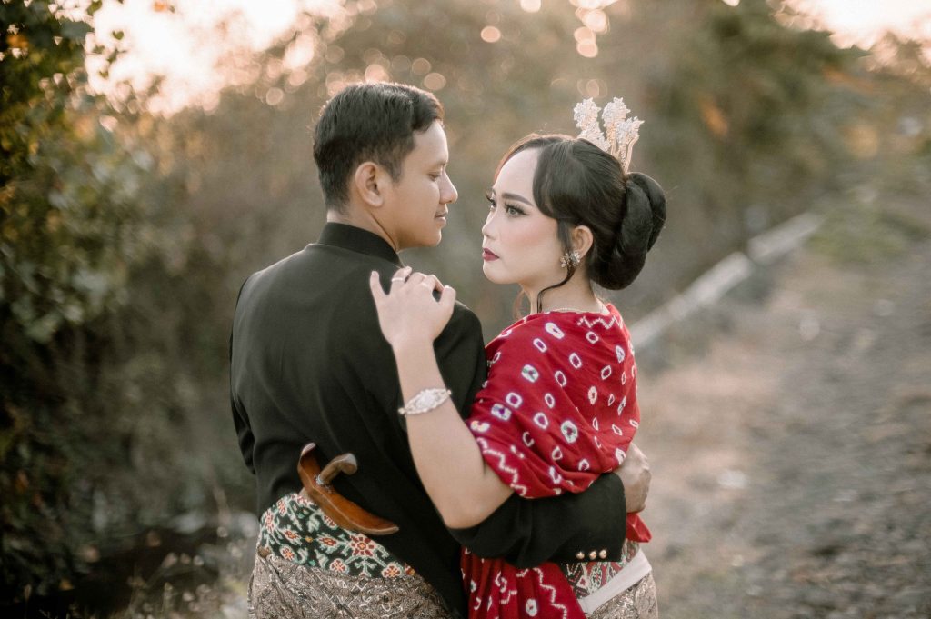 Tya – Ricky