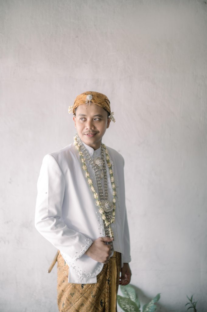 Intan – Dandi