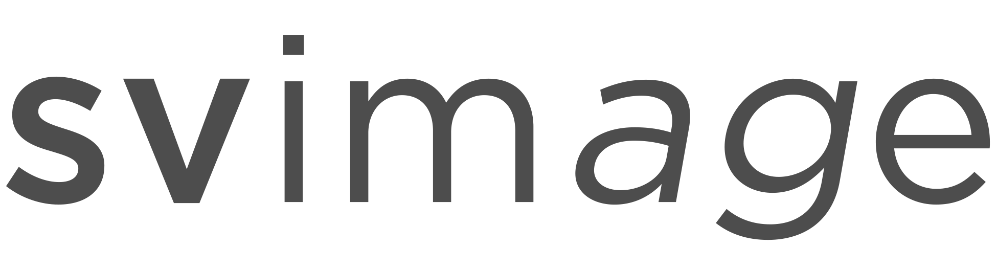 SVimage