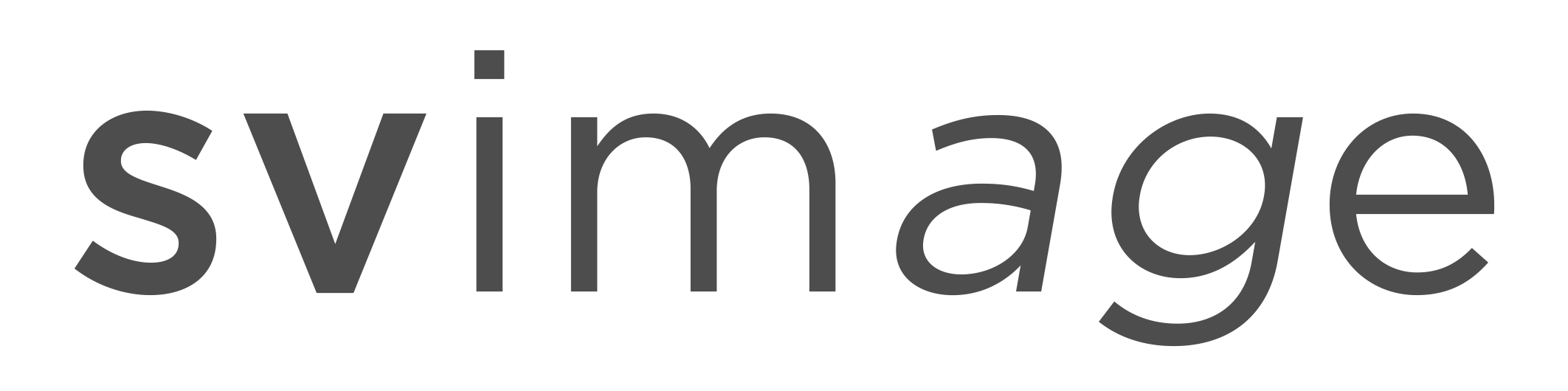 SVimage
